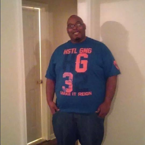 Meet your Posher, Jeremy - Picture 1 of 1